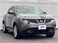 2011 Nissan Juke