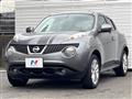 2011 Nissan Juke