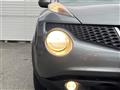 2011 Nissan Juke