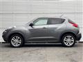 2011 Nissan Juke