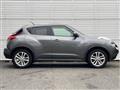 2011 Nissan Juke