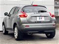 2011 Nissan Juke