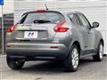 2011 Nissan Juke