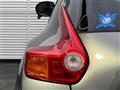 2011 Nissan Juke