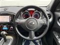 2011 Nissan Juke