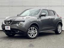 2011 Nissan Juke