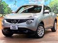 2012 Nissan Juke