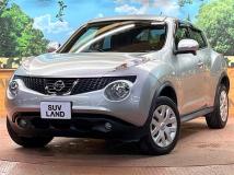 2012 Nissan Juke