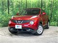 2013 Nissan Juke
