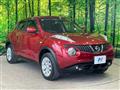 2013 Nissan Juke