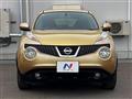 2014 Nissan Juke