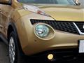 2014 Nissan Juke