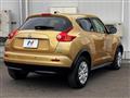 2014 Nissan Juke