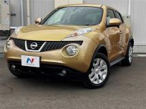 2014 Nissan Juke