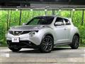 2015 Nissan Juke