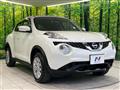 2019 Nissan Juke