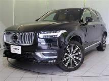 2022 Volvo XC90
