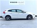 2017 Volvo V40