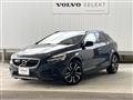 2018 Volvo V40