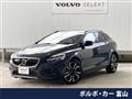 2018 Volvo V40