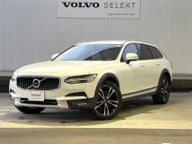 2019 Volvo V90