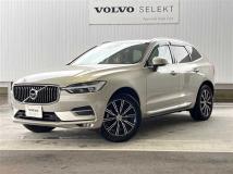 2019 Volvo XC60