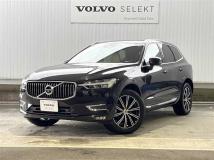 2020 Volvo XC60