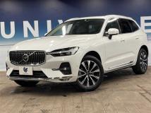 2023 Volvo XC60