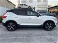 2019 Volvo XC40