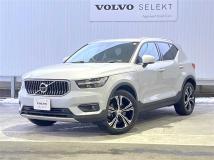 2021 Volvo XC40