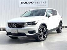 2021 Volvo XC40