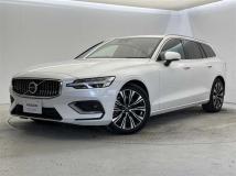 2024 Volvo V60