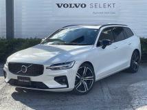 2021 Volvo V60