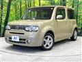 2009 Nissan Cube