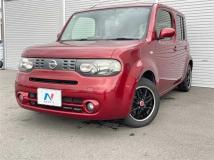 2013 Nissan Cube