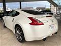 2012 Nissan Fairlady Z