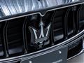 2025 Maserati Granturismo