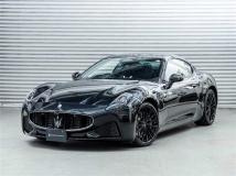 2025 Maserati Granturismo
