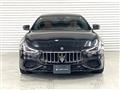 2018 Maserati Ghibli