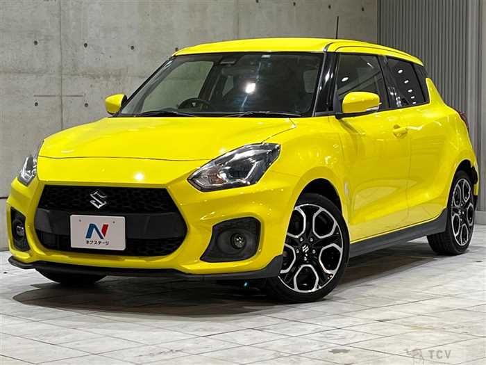 2019 Suzuki Suzuki Others