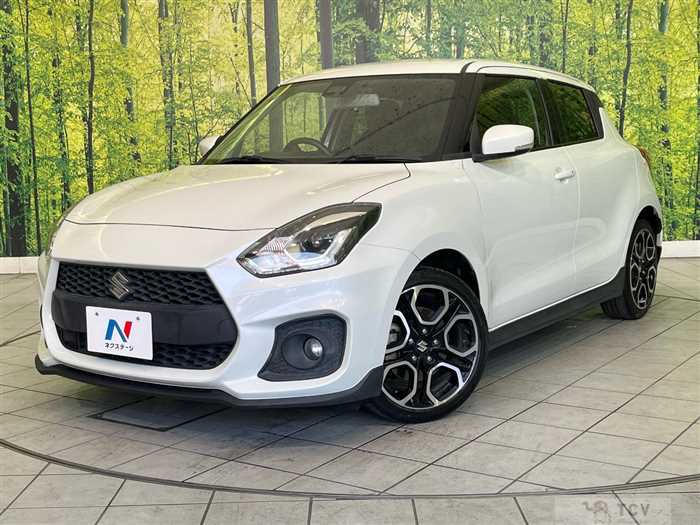 2020 Suzuki Suzuki Others