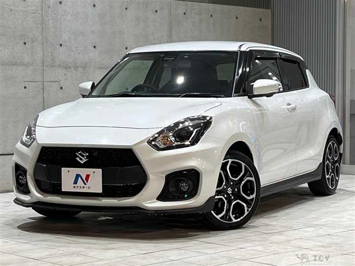 2024 Suzuki Suzuki Others