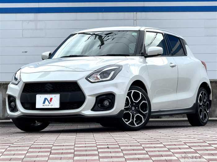 2024 Suzuki Suzuki Others