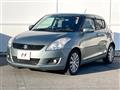 2013 Suzuki Swift