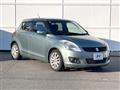 2013 Suzuki Swift