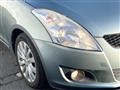 2013 Suzuki Swift
