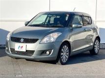 2013 Suzuki Swift