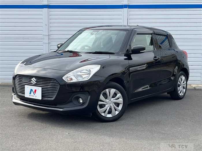 2017 Suzuki Swift