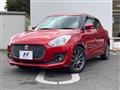2017 Suzuki Swift
