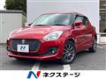 2017 Suzuki Swift